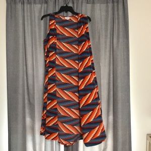 Lularoe - M Joy - lightweight material